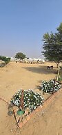 Sukoon Desert Safari Camp
