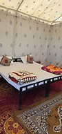 Sukoon Desert Safari Camp