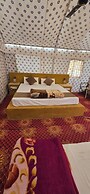 Sukoon Desert Safari Camp