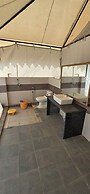 Sukoon Desert Safari Camp