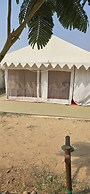 Sukoon Desert Safari Camp