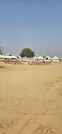 Sukoon Desert Safari Camp