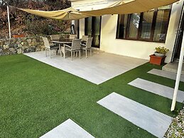 Arsenia Cottage D - Kyperounta