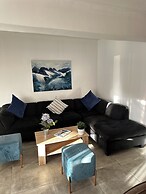 Arsenia Cottage D - Kyperounta