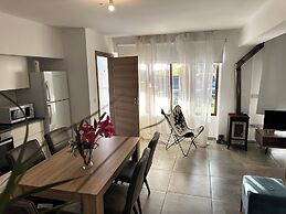 Arsenia Cottage D - Kyperounta