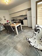 Arsenia Cottage D - Kyperounta