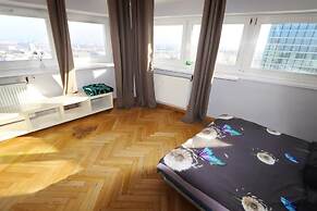 Fantastic Inn Warsaw - CH35