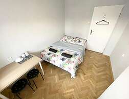 Fantastic Inn Warsaw - CH35