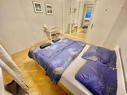 Fantastic Inn Warsaw - CH35