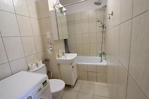 Fantastic Inn Warsaw - CH35