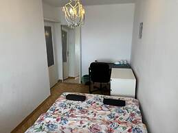 Fantastic Inn Warsaw - CH35