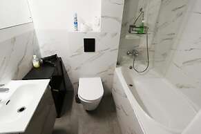 Fantastic Inn Warsaw - CH35