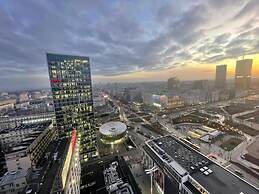 Fantastic Inn Warsaw - CH35