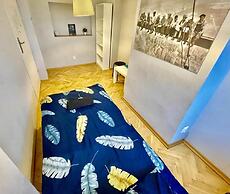 Fantastic Inn Warsaw - CH35