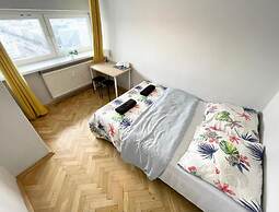 Fantastic Inn Warsaw - CH35