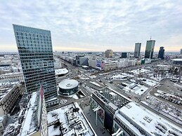 Fantastic Inn Warsaw - CH35