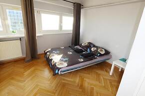 Fantastic Inn Warsaw - CH35