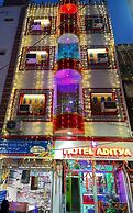 Hotel Aditya Varanasi