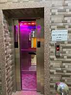 Hotel Aditya Varanasi