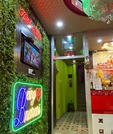 Hotel Aditya Varanasi