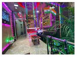 Hotel Aditya Varanasi