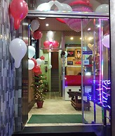 Hotel Aditya Varanasi