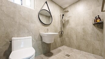 Hongcheon Vivaldi Four Seasons Pension