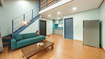Hongcheon Vivaldi Four Seasons Pension