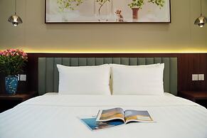 Blubiz Hotel 6