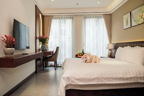 Blubiz Hotel 6