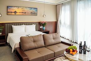 Blubiz Hotel 6