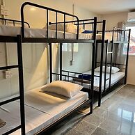 YP Hostel