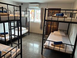 YP Hostel