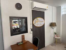 YP Hostel