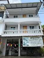 YP Hostel