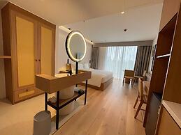 Mona Luxe Apartment