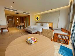 Mona Luxe Apartment