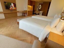 Mona Luxe Apartment