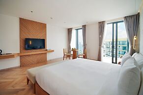Mona Luxe Apartment