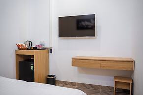 Anh Khoa Hotel