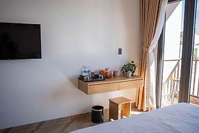 Anh Khoa Hotel
