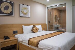 Anh Khoa Hotel