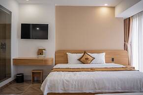 Anh Khoa Hotel