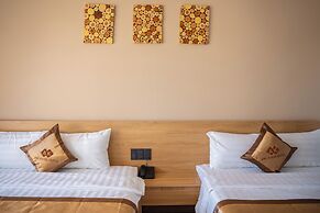 Anh Khoa Hotel