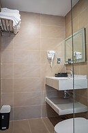 Anh Khoa Hotel
