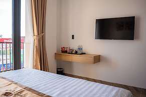 Anh Khoa Hotel