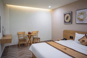 Anh Khoa Hotel