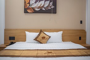 Anh Khoa Hotel