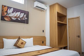 Anh Khoa Hotel