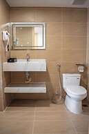 Anh Khoa Hotel